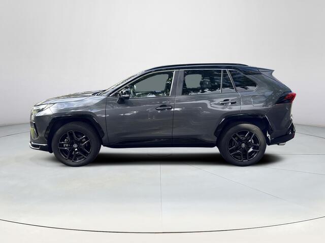 Toyota RAV4 2.5 Plug-in Hybrid AWD GR SPORT Plus Pack | 06-10141018 Voor meer informatie