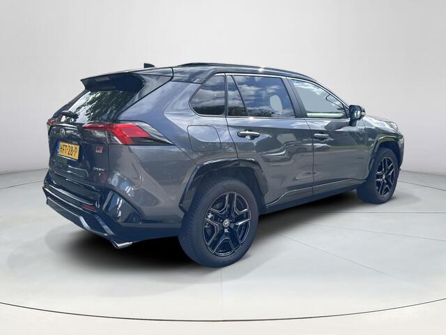Toyota RAV4 2.5 Plug-in Hybrid AWD GR SPORT Plus Pack | 06-10141018 Voor meer informatie