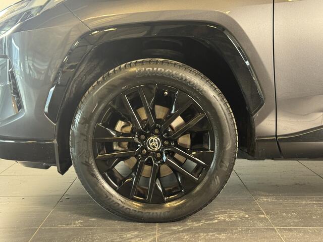 Toyota RAV4 2.5 Hybrid Style | Klasse 3 Alarm | Stoelverwarming | CarPlay |