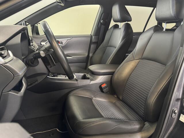 Toyota RAV4 2.5 Hybrid Style | Klasse 3 Alarm | Stoelverwarming | CarPlay |