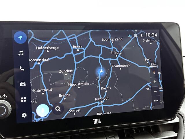 Toyota RAV4 2.5 Plug-in Hybrid AWD Bi-Tone Plus | Schuif/Kantel dak | JBL | Head-Up Display | 360 Camera | Stoel ventilatie | stoelverwarming + achterbank | Elektrische stoel met geheugen | Parkeersensoren voor+achter | Elektrische achterk