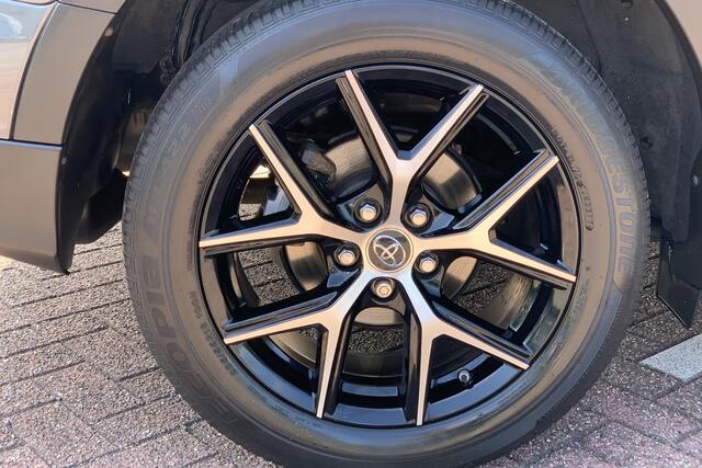 Toyota RAV4 2.5 Hybrid AWD Executive | Stoelverwarming | Elektrische Stoelen | Leer