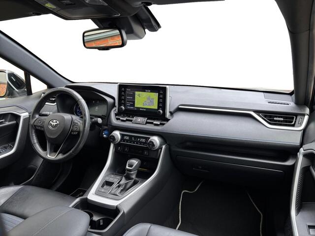 Toyota RAV4 2.5 Hybrid Bi-Tone ? LED ? ACC ? Camera