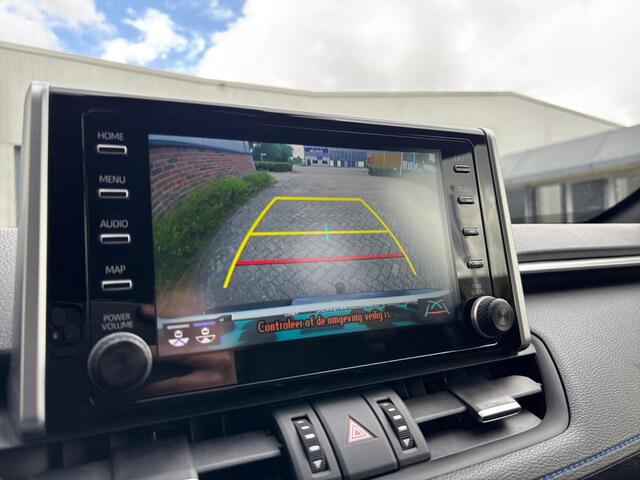 Toyota RAV4 2.5 Hybrid Bi-Tone ? LED ? ACC ? Camera