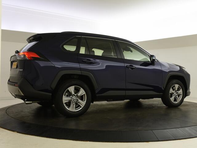 Toyota RAV4 2.5 Hybrid Active | Allseasons | Carplay | Parkeersensoren
