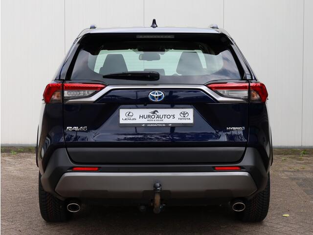 Toyota RAV4 2.5 Hybrid AWD Active | Adaptive Cruise | Pdc | Trekhaak