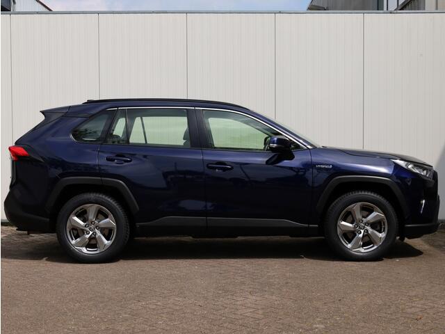 Toyota RAV4 2.5 Hybrid AWD Active | Adaptive Cruise | Pdc | Trekhaak