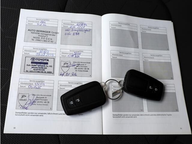 Toyota RAV4 2.5 Hybrid AWD Active | Adaptive Cruise | Pdc | Trekhaak