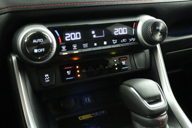 Toyota RAV4 2.5 Plug-in Hybrid AWD Bi-Tone Plus | Nieuwe auto | 10 jaar garantie |