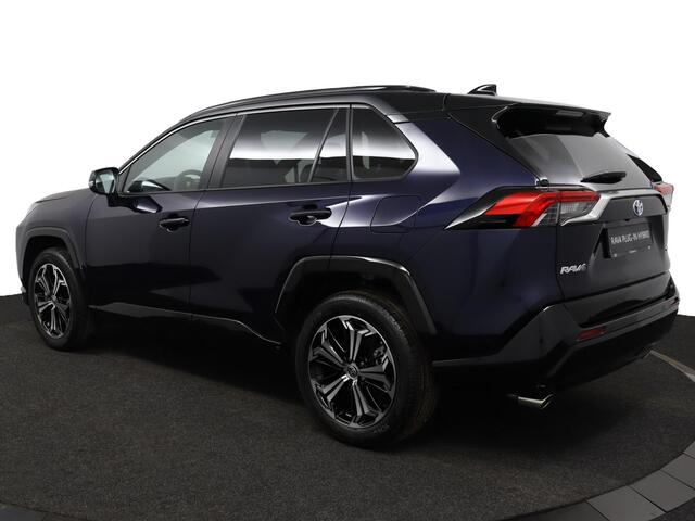 Toyota RAV4 2.5 Plug-in Hybrid AWD Bi-Tone Plus | Nieuwe auto | 10 jaar garantie |
