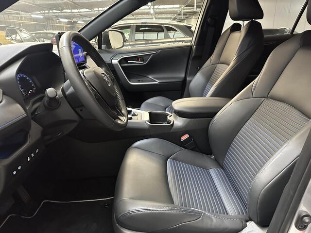 Toyota RAV4 2.5 Hybrid AWD Bi-Tone