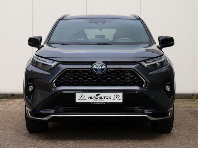 Toyota RAV4 2.5 Plugin Hybrid Bi-Tone+ | Stoelventilatie | JBL | Leder