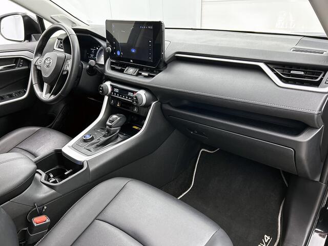 Toyota RAV4 2.5 Hybrid AWD Executive | Navigatie | Leer | Elektrische stoelen | ACC | Climate Control |