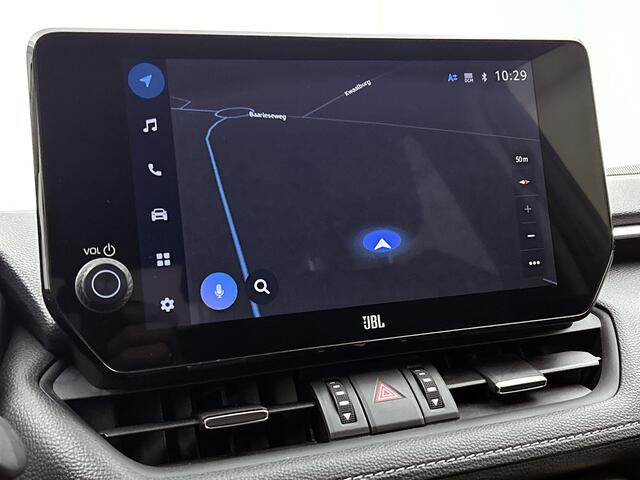 Toyota RAV4 2.5 Hybrid AWD Executive | Navigatie | Leer | Elektrische stoelen | ACC | Climate Control |