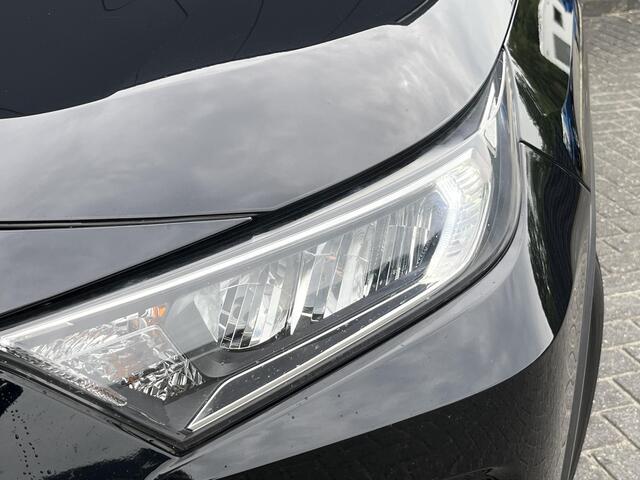 Toyota RAV4 2.5 Hybrid Style | BTW-voertuig | Volleder | Keyless | JBL-Audio |