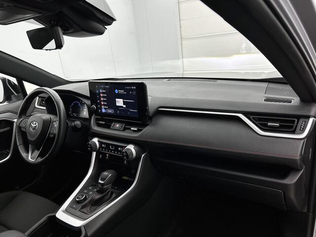 Toyota RAV4 2.5 Plug-in Hybrid AWD Dynamic