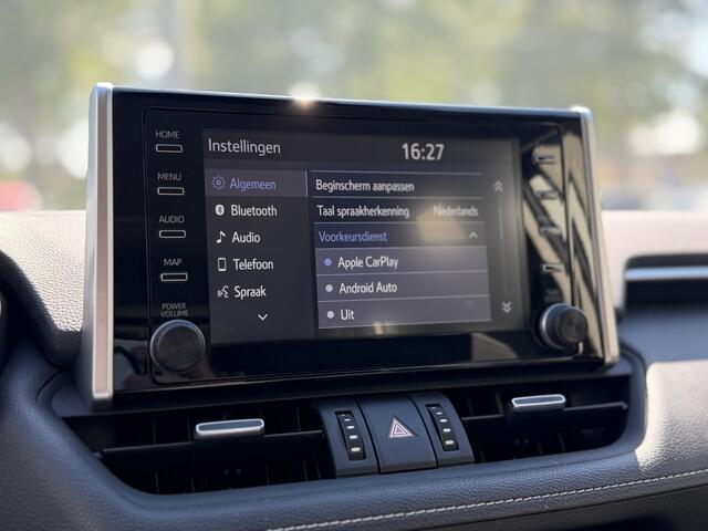 Toyota RAV4 2.5 Hybrid AWD Business | GEEN AFLEVERKOSTEN | Elektrische achterklep, Apple/Android, Parkeersensoren