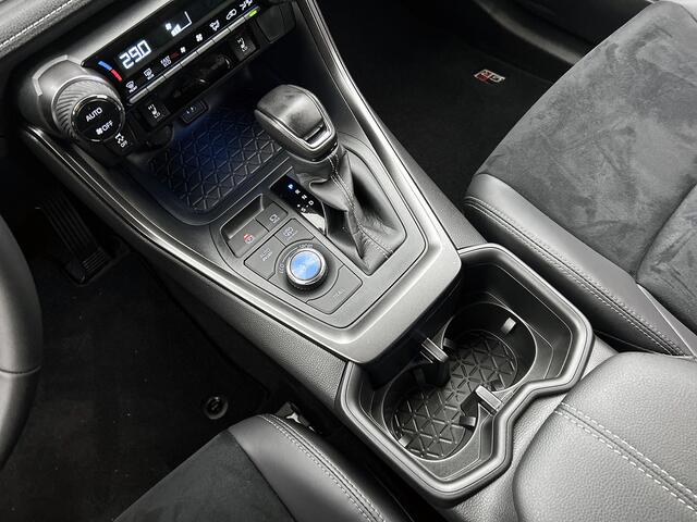Toyota RAV4 2.5 Plug-in Hybrid AWD GR SPORT | Bearlock | Alarm klasse 3 |