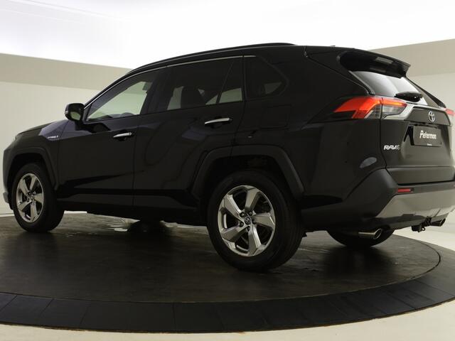 Toyota RAV4 2.5 Hybrid AWD High Comfort | Elektr. a. klep | Vol leer | JBL
