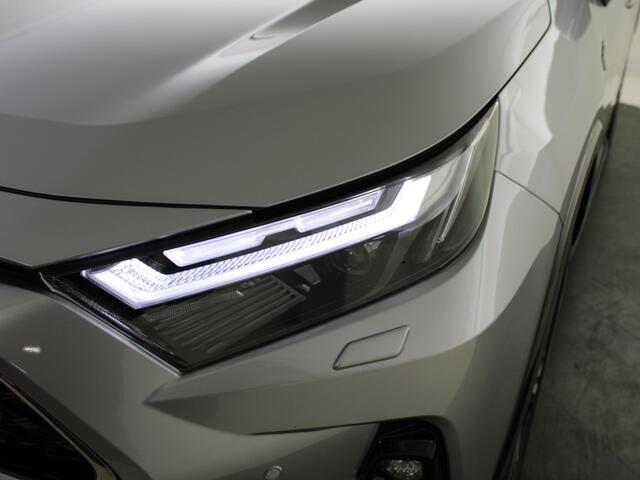 Toyota RAV4 2.5 Plug In Hybrid Style | 360 camera | 220V | Blindspot | PDC