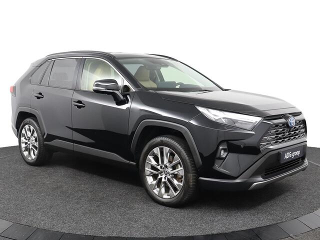Toyota RAV4 2.5 Hybrid AWD Executive | Premium Pack | Trekhaak | 360 Camera |