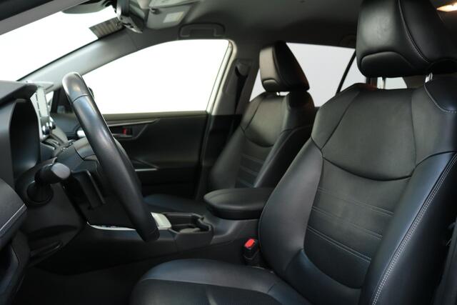 Toyota RAV4 2.5 Hybrid AWD Executive, Premium Pack