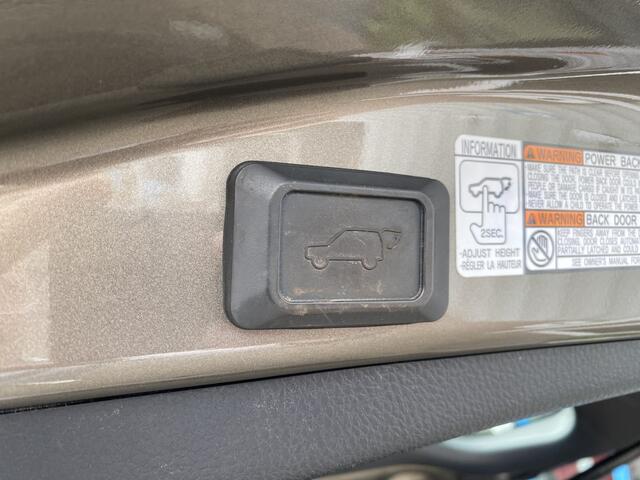 Toyota RAV4 2.5 Hybrid Energy Trekhaak Elek Klep