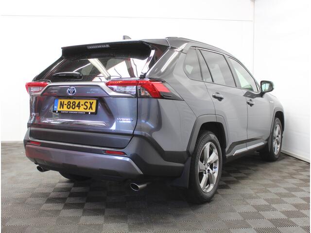Toyota RAV4 2.5 Hybrid Dynamic CLIMATE | ADAPCRUISE | NAVI | CARPLAY | DAB | LED | CAMERA | ELECAKLEP | LMV18
