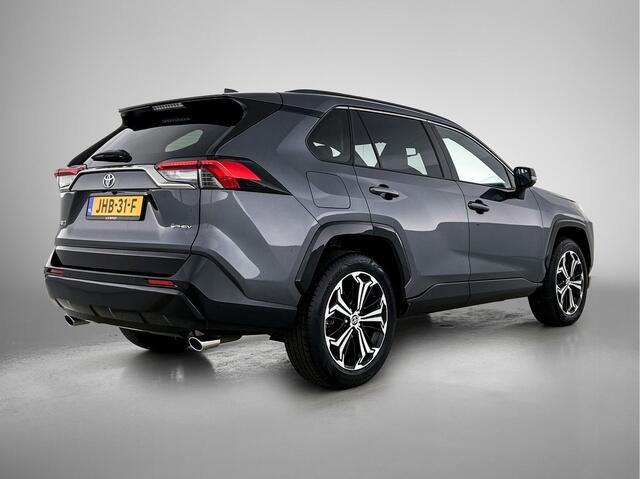 Toyota RAV4 2.5 Plug-in Hybrid AWD Style | NL-Auto | Fabr t/m 09-2035 mogelijk! |