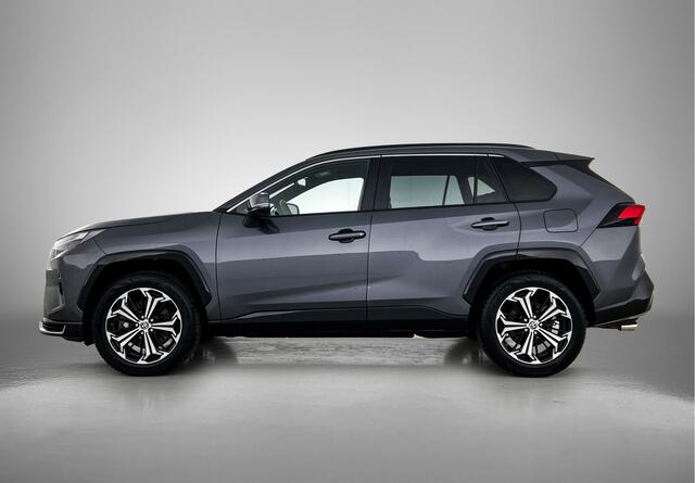 Toyota RAV4 2.5 Plug-in Hybrid AWD Style | NL-Auto | Fabr t/m 09-2035 mogelijk! |