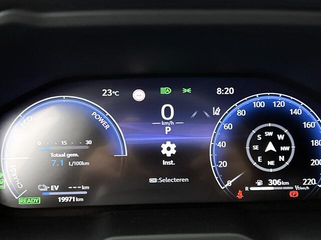 Toyota RAV4 2.5 Plug-in Hybrid AWD Style | NL-Auto | Fabr t/m 09-2035 mogelijk! |