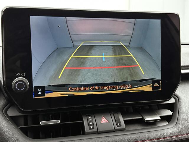 Toyota RAV4 2.5 Plug-in Hybrid AWD Style | NL-Auto | Fabr t/m 09-2035 mogelijk! |