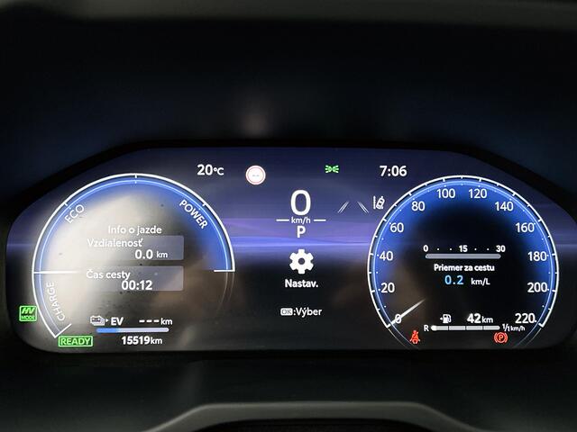 Toyota RAV4 2.5 Plug-in Hybrid AWD Bi-Tone Plus