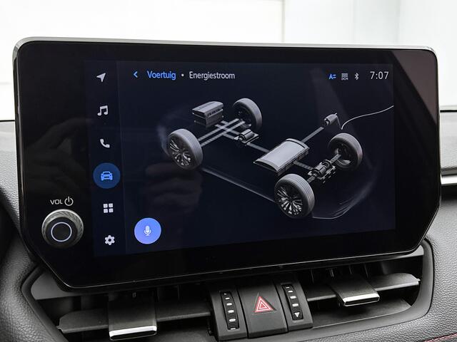 Toyota RAV4 2.5 Plug-in Hybrid AWD Bi-Tone Plus