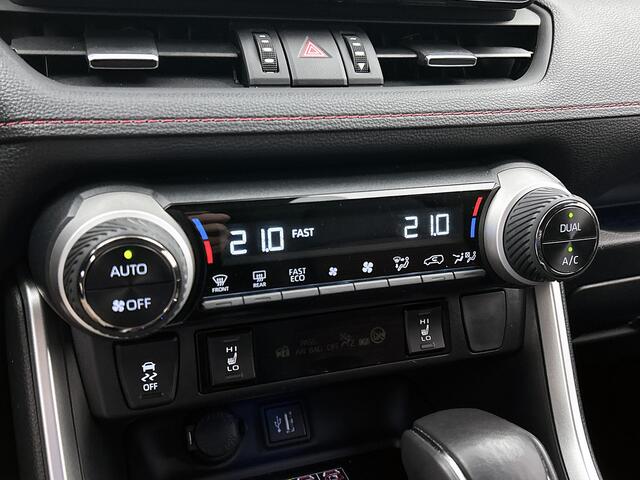 Toyota RAV4 2.5 Plug-in Hybrid AWD Bi-Tone Plus