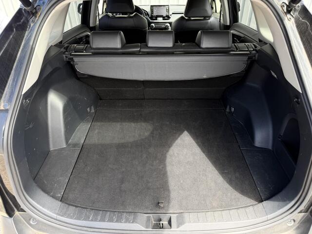 Toyota RAV4 2.5 Hybrid AWD Style | Trekhaak 1.650 KG | Navigatie | Leder | Cruise Control | Stoelverwarming | Apple Carplay/Android Auto