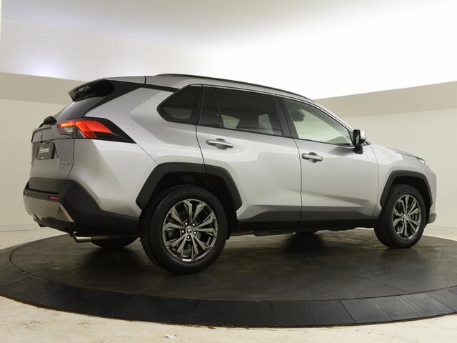 Toyota RAV4 2.5 Hybrid Dynamic | Navigatie | Elektr. a. klep | PDC