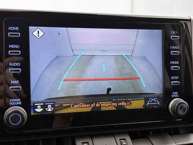 Toyota RAV4 2.5 Hybrid AWD Dynamic | BTW voertuig | Parkeersensoren voor+achter | Trekhaak afneembaar | 1650KG trekgewicht | Elektrische achterklep | Apple CarPlay/Android Auto |