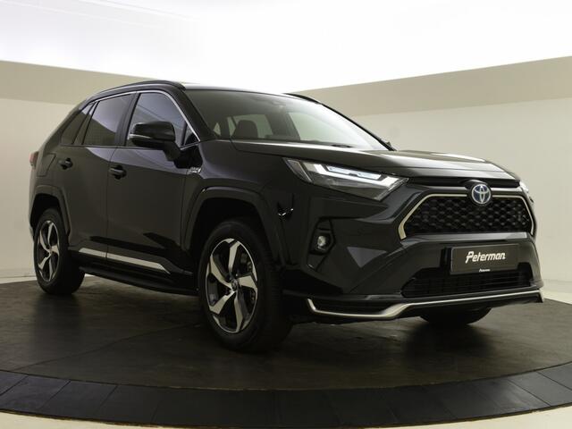 Toyota RAV4 2.5 Plug In AWD Hybride Plus | Elektr. a. klep | Head-up | PDC