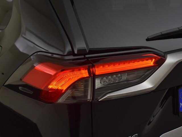 Toyota RAV4 2.5 Plug In AWD Hybride Plus | Elektr. a. klep | Head-up | PDC
