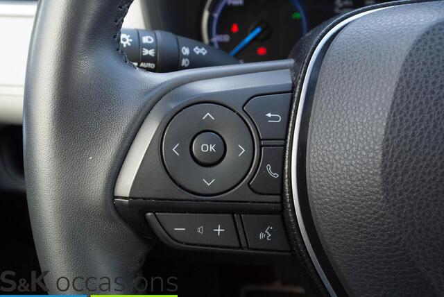Toyota RAV4 2.5 Hybrid Executive JBL Leder
