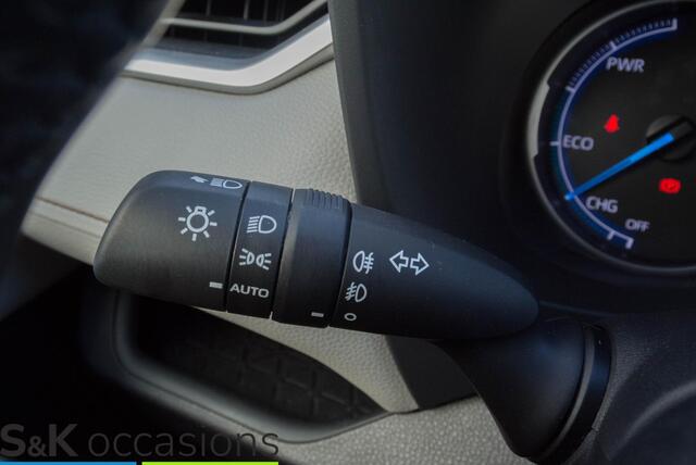 Toyota RAV4 2.5 Hybrid Executive JBL Leder