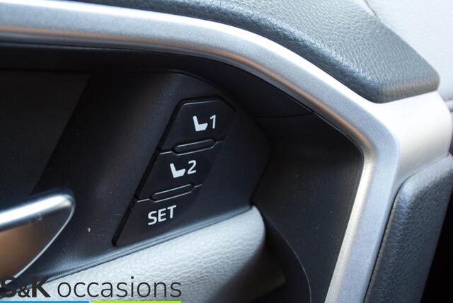 Toyota RAV4 2.5 Hybrid Executive JBL Leder