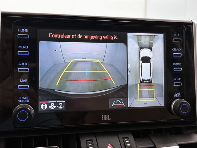 Toyota RAV4 2.5 Hybrid AWD Executive | Navigatie | Leer | Elektrische stoel | ACC | Climate Control