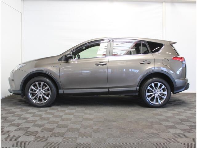 Toyota RAV4 2.5 Hybrid Dynamic LEER | NAVI | 360CAMERA | LMV17 | CLIMATE | STOEL/STUURVERW | LED | DAB | ADAPCRUISE