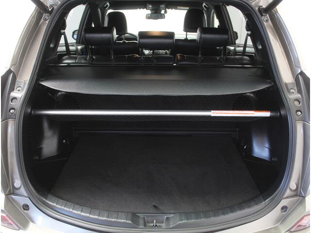 Toyota RAV4 2.5 Hybrid Dynamic LEER | NAVI | 360CAMERA | LMV17 | CLIMATE | STOEL/STUURVERW | LED | DAB | ADAPCRUISE