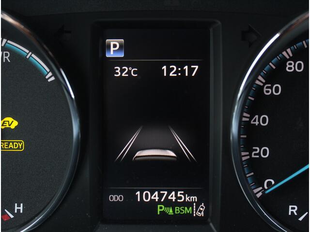 Toyota RAV4 2.5 Hybrid Dynamic LEER | NAVI | 360CAMERA | LMV17 | CLIMATE | STOEL/STUURVERW | LED | DAB | ADAPCRUISE
