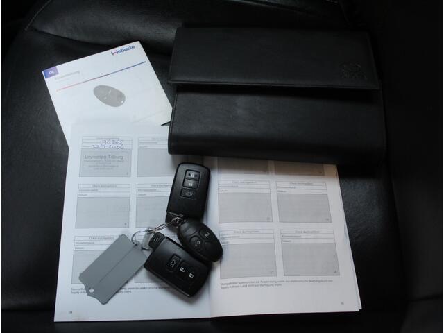 Toyota RAV4 2.5 Hybrid Dynamic LEER | NAVI | 360CAMERA | LMV17 | CLIMATE | STOEL/STUURVERW | LED | DAB | ADAPCRUISE