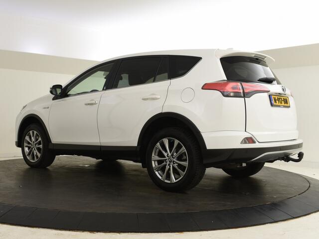 Toyota RAV4 2.5 Hybrid Style | Elektr. a. klep | Trekhaak | PDC | Keyless