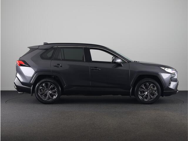 Toyota RAV4 2.5 Hybrid Style | Bearlock | JBL Audio | 360° Camera |
